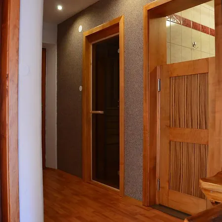 Apartmens And Sostar