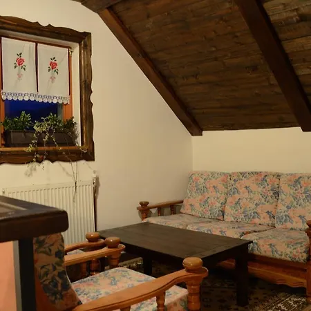 Penzion Apartmens And Sostar