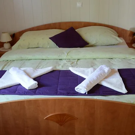 Apartmens And Sostar Cerkno