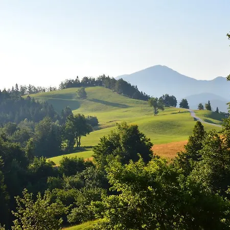 Apartmens And Sostar Hiša za goste 3*