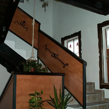 Penzion Apartmens And Sostar