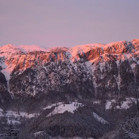 Apartmens And Sostar Hiša za goste