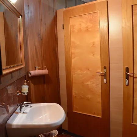 Hiša za goste Apartmens And Sostar Cerkno