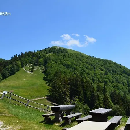 Hiša za goste Apartmens And Sostar