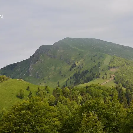 Gæstehus Apartmens And Sostar 3*