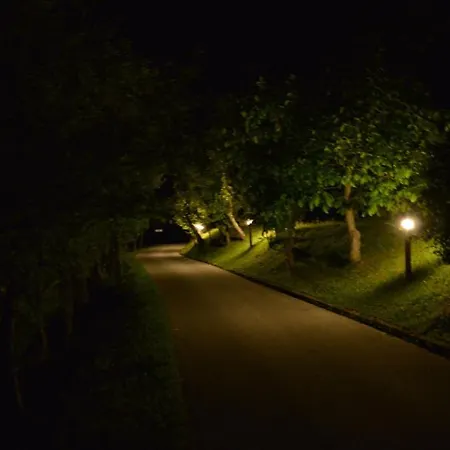 Apartmens And Sostar