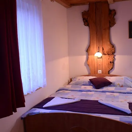 Apartmens And Sostar
