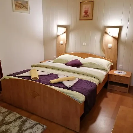 招待所 Apartmens And Sostar