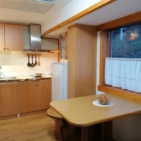 Apartmens And Sostar 采尔克诺