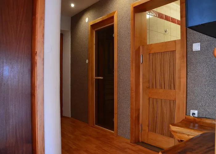 Apartmens And Sostar