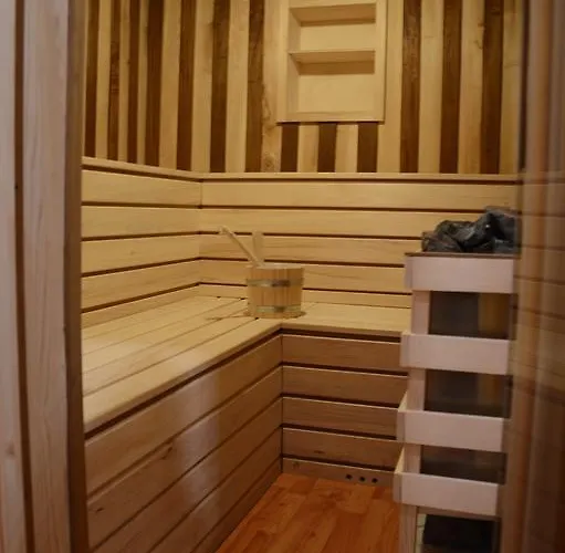 Apartmens And Sostar 3* Cerkno