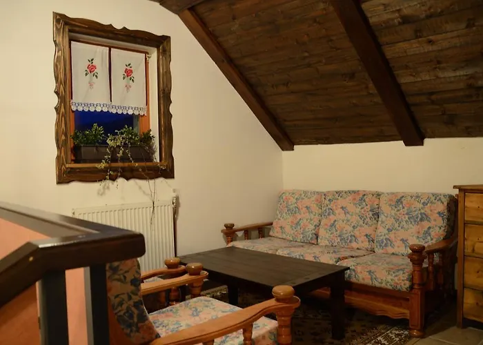 Hiša za goste Apartmens And Sostar