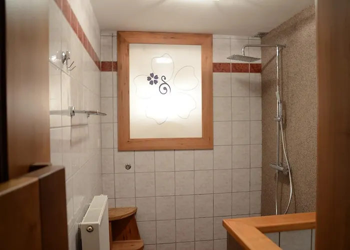 Apartmens And Sostar Gasthuis