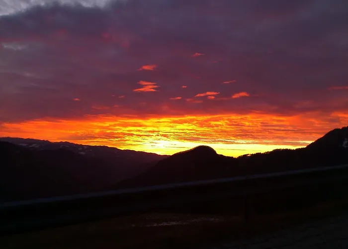 Apartmens And Sostar Hiša za goste Cerkno