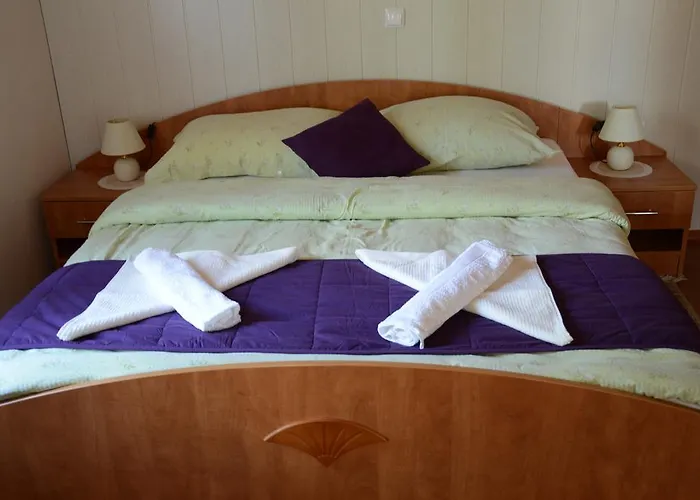 Apartmens And Sostar Cerkno