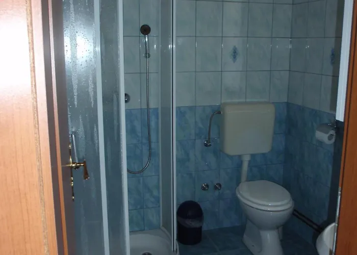 Apartmens And Sostar