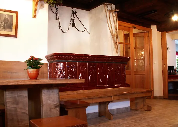 Hiša za goste Apartmens And Sostar