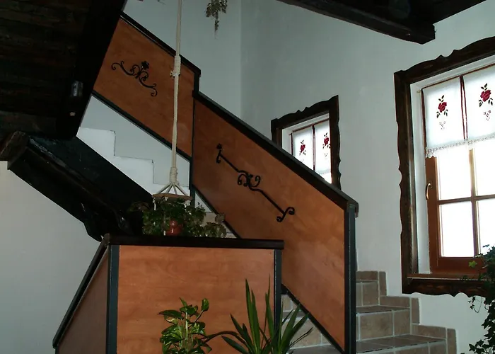 Hiša za goste Apartmens And Sostar