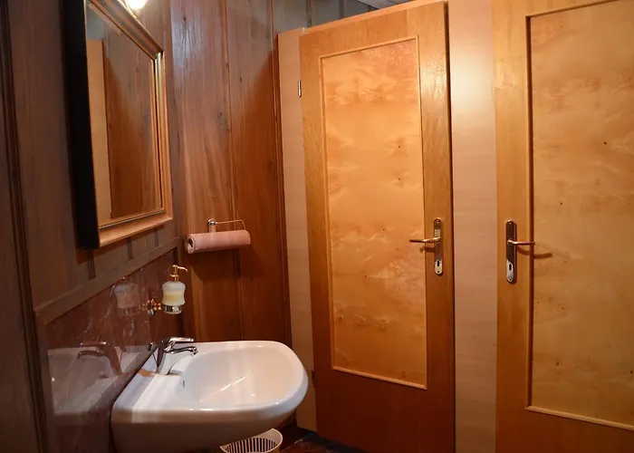 Hiša za goste Apartmens And Sostar Cerkno