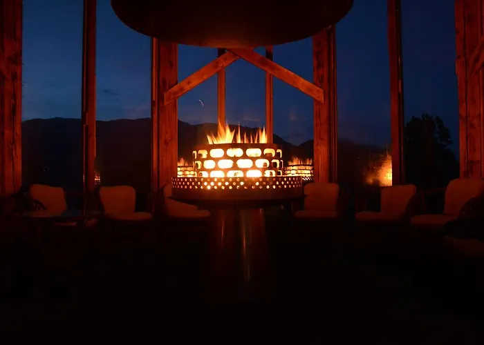 Apartmens And Sostar