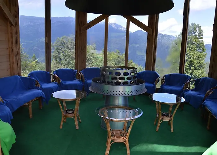 Apartmens And Sostar Cerkno