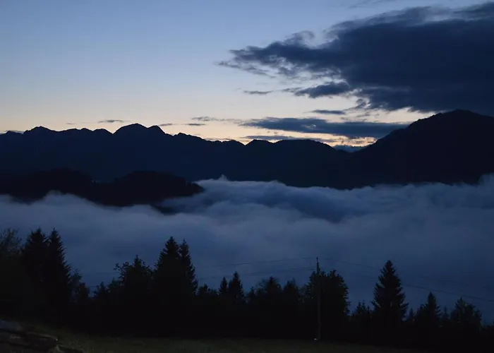 Hiša za goste Apartmens And Sostar