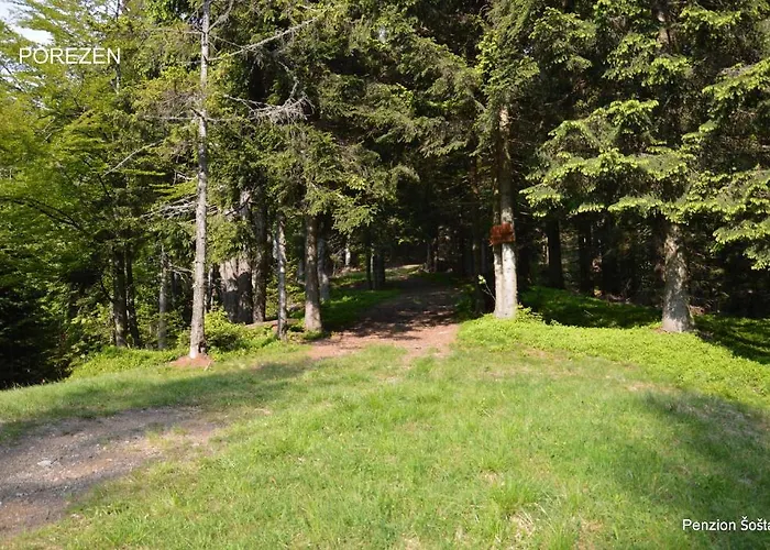 Gasthuis Apartmens And Sostar