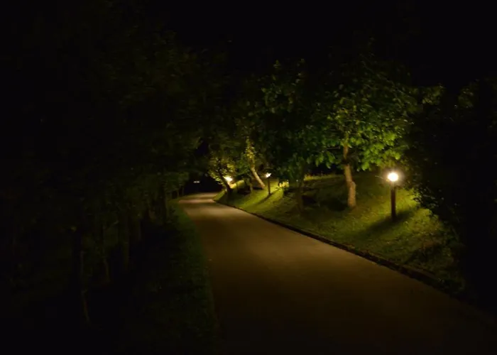 Apartmens And Sostar