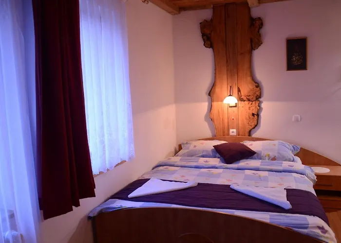 Apartmens And Sostar